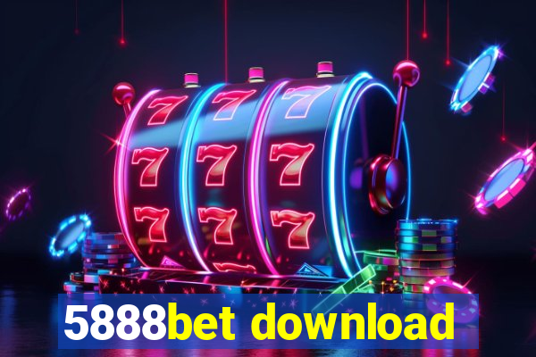 5888bet download